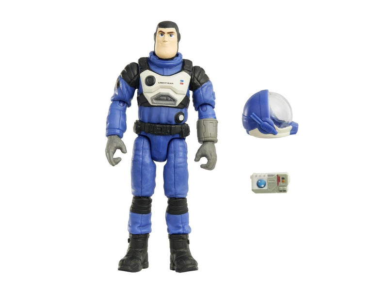 Disney Pixar Lightyear XL-14 Buzz Figure