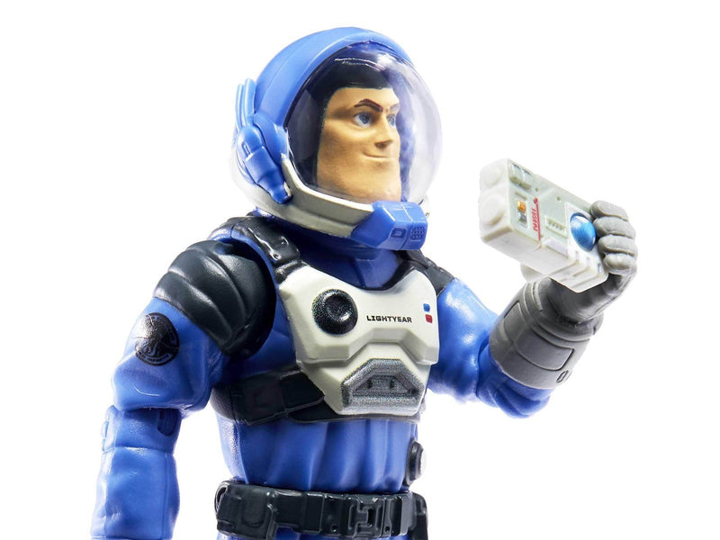 Disney Pixar Lightyear XL-14 Buzz Figure