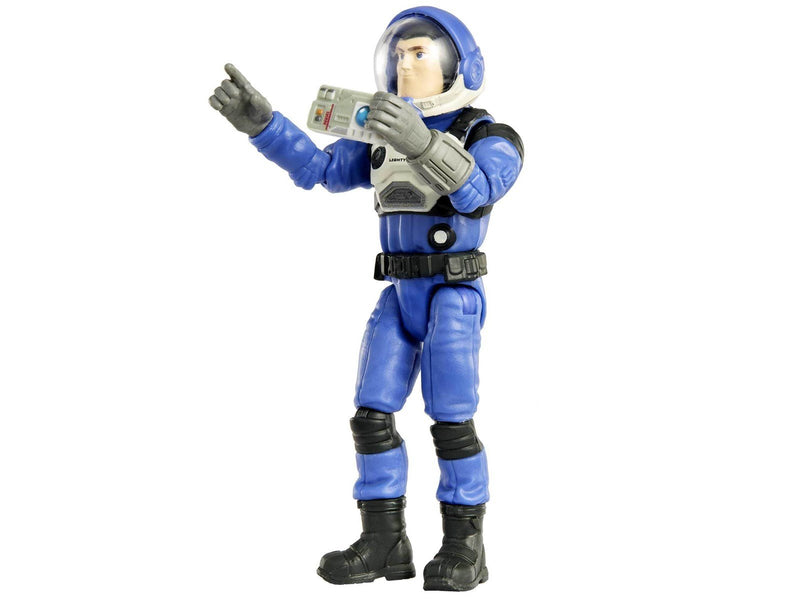 Disney Pixar Lightyear XL-14 Buzz Figure