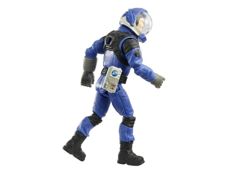Disney Pixar Lightyear XL-14 Buzz Figure