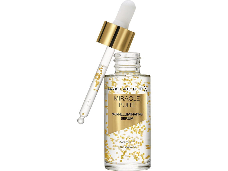 Max Factor Miracle Pure Serum 30ml