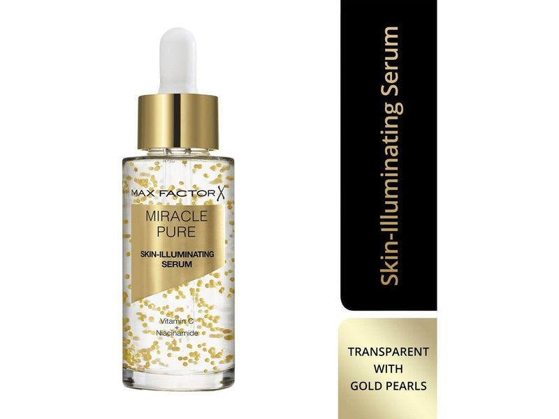 Max Factor Miracle Pure Serum 30ml
