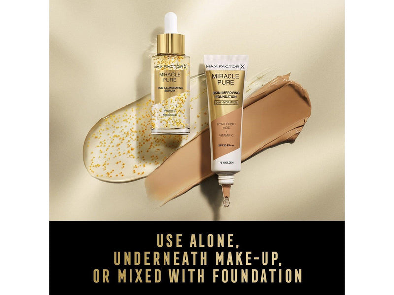 Max Factor Miracle Pure Serum 30ml