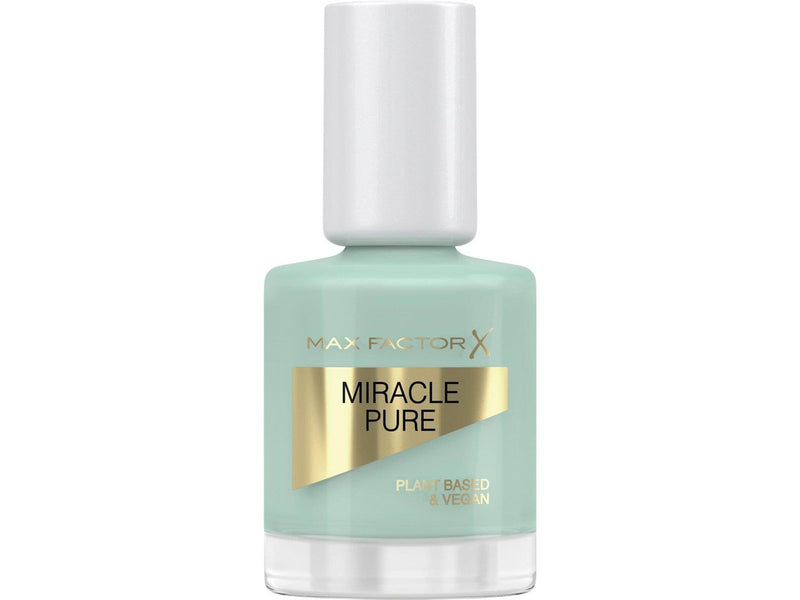 Max Factor Miracle Pure Nail 840 Moonstone blue 12ml