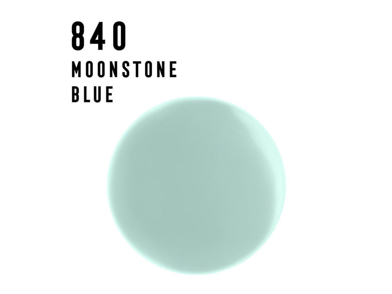 Max Factor Miracle Pure Nail 840 Moonstone blue 12ml