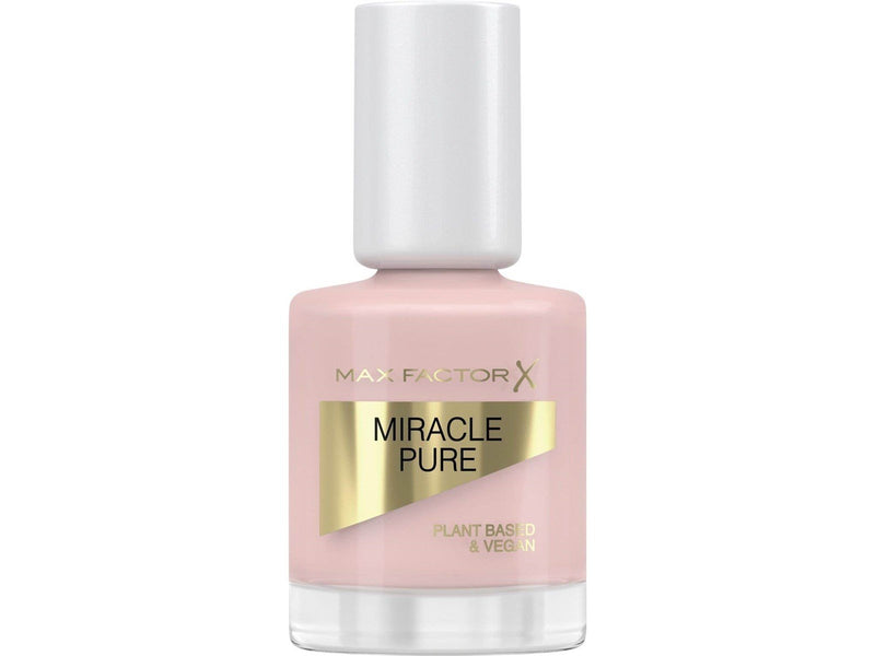 Max Factor Miracle Pure Nail 202 Natural pearl 12ml