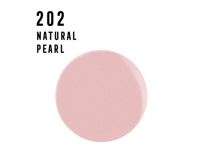 Max Factor Miracle Pure Nail 202 Natural pearl 12ml