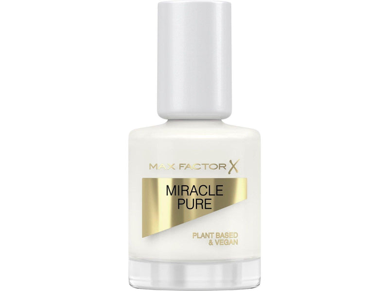 Max Factor Miracle Pure Nail 155 Coconut milk 12ml