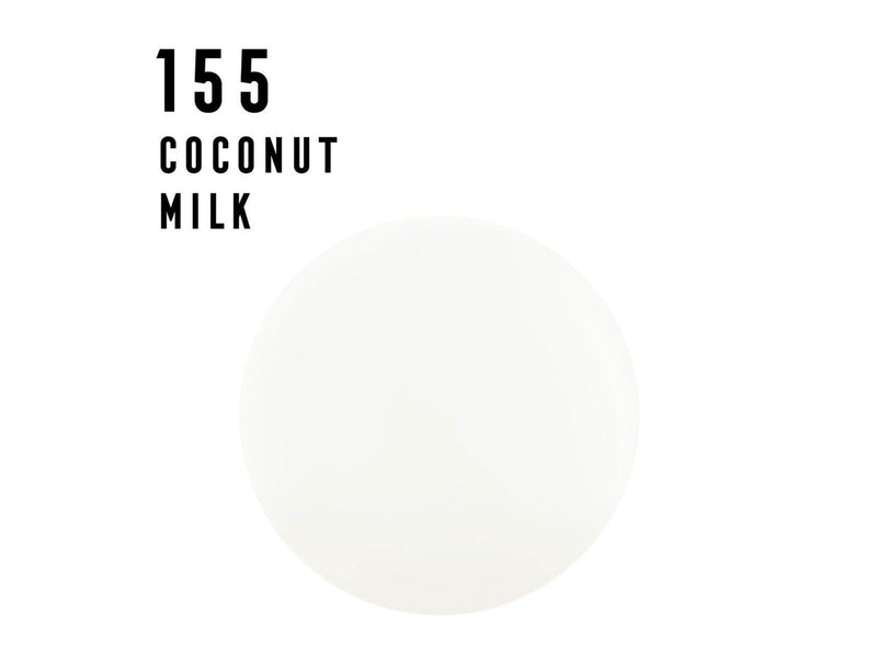 Max Factor Miracle Pure Nail 155 Coconut milk 12ml