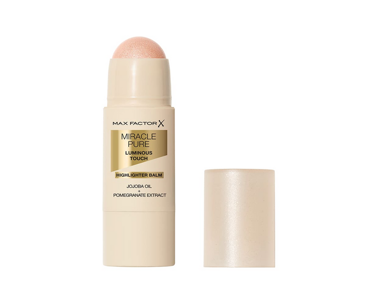 Max Factor Miracle Pure Luminous Touch Soft Pearl 10 6gr