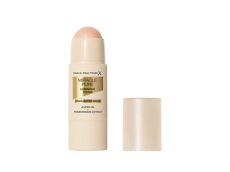 Max Factor Miracle Pure Luminous Touch Rose Gold 15 6gr