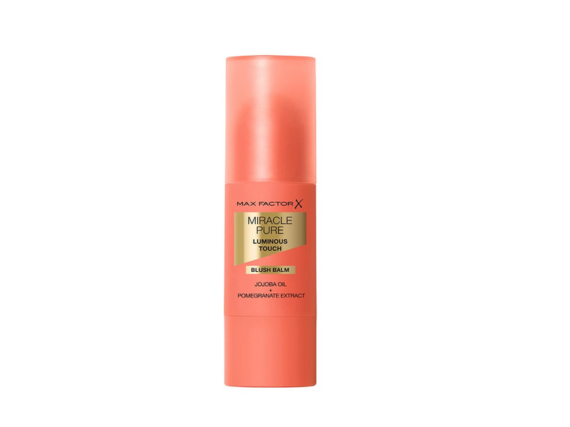 Max Factor Miracle Pure Luminous Touch Coral Blush 35 6gr