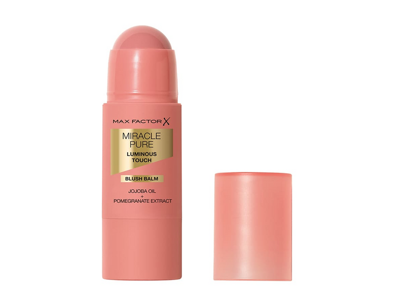 Max Factor Miracle Pure Luminous Touch Blushing Petal 30 6gr