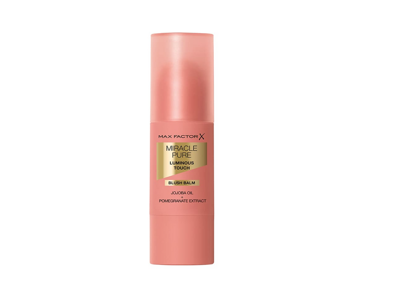 Max Factor Miracle Pure Luminous Touch Blushing Petal 30 6gr