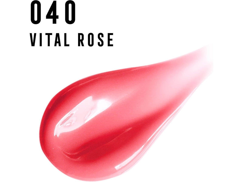 Max Factor Miracle Pure Lip Enhancer Vital Rose 040 12ml