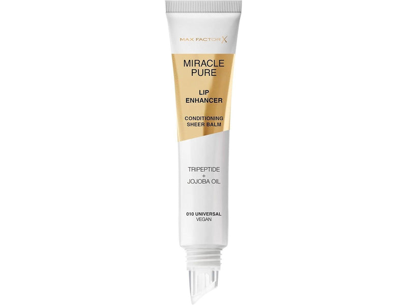 Max Factor Miracle Pure Lip Enhancer Universal 010 12ml