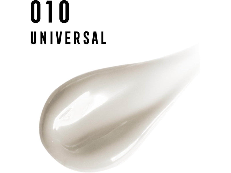 Max Factor Miracle Pure Lip Enhancer Universal 010 12ml