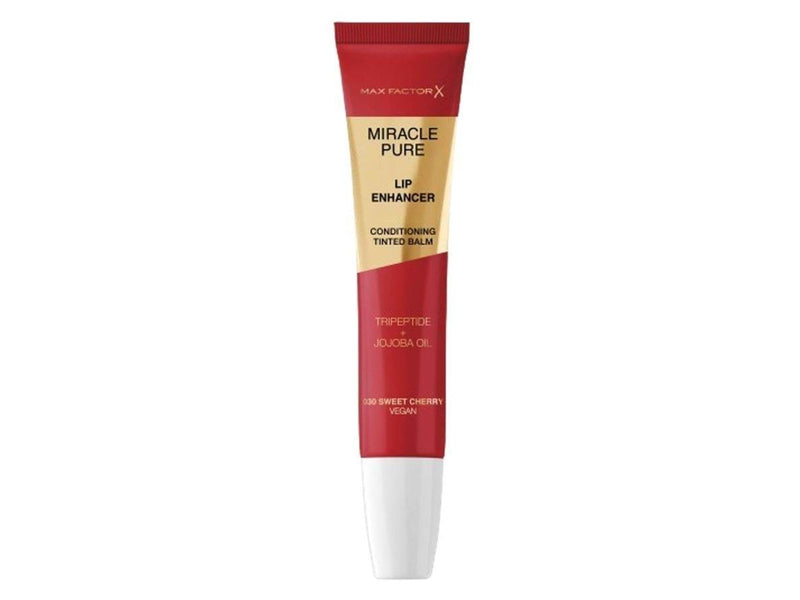 Max Factor Miracle Pure Lip Enhancer Sweet Cherry 030 12ml