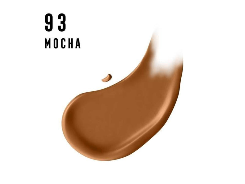 Max Factor Miracle Pure Foundation 93 mocha 30ml