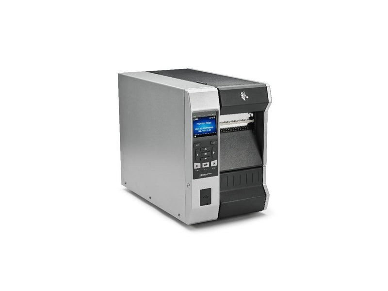 Zebra ZT610 Industrie Etikettendrucker
