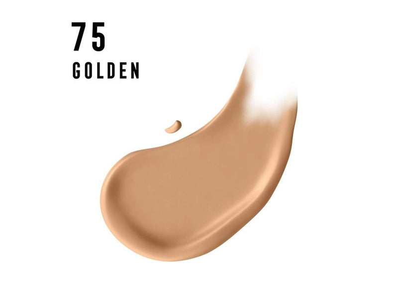 Max Factor Miracle Pure Foundation 75 Golden 30ml