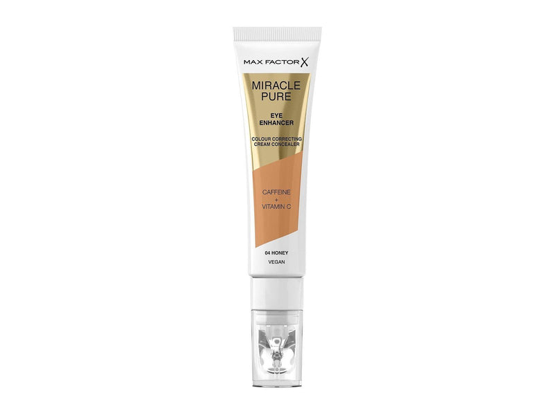 Max Factor Miracle Pure Eye Enhancer 04 Honey 10ml