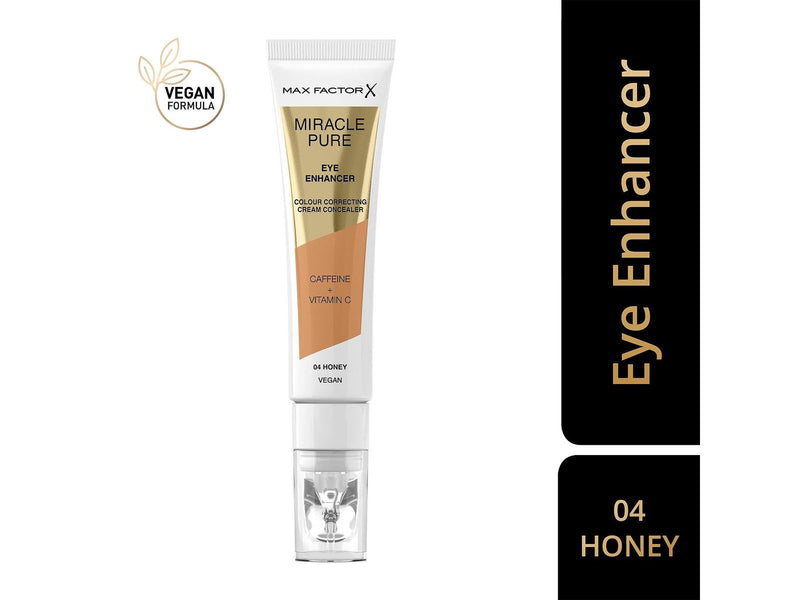 Max Factor Miracle Pure Eye Enhancer 04 Honey 10ml