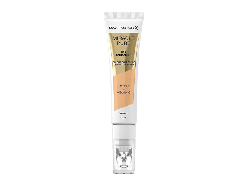 Max Factor Miracle Pure Eye Enhancer 02 Buff 10ml