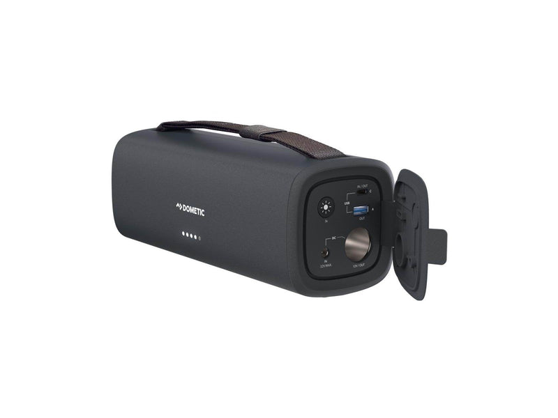 Dometic PLB15 Portable Battery 192kwh Powerbank (Akku) - schwarz