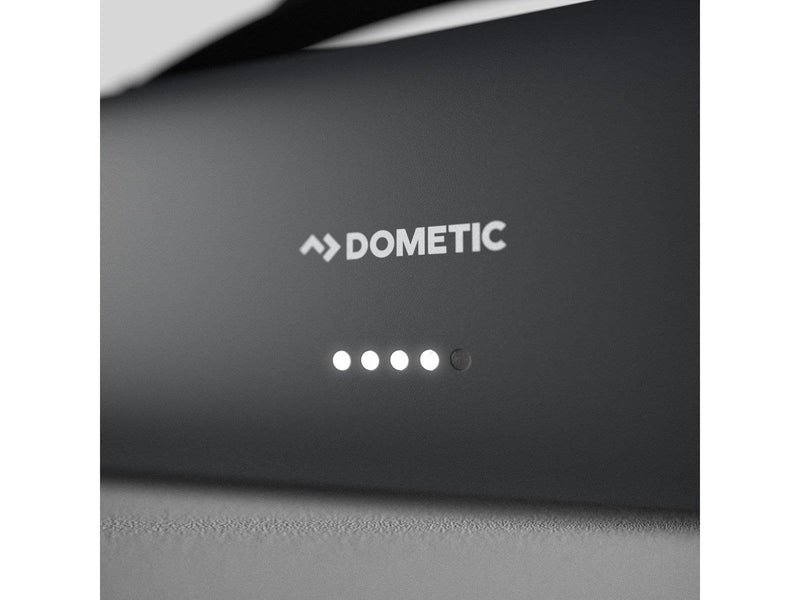 Dometic PLB15 Portable Battery 192kwh Powerbank (Akku) - schwarz