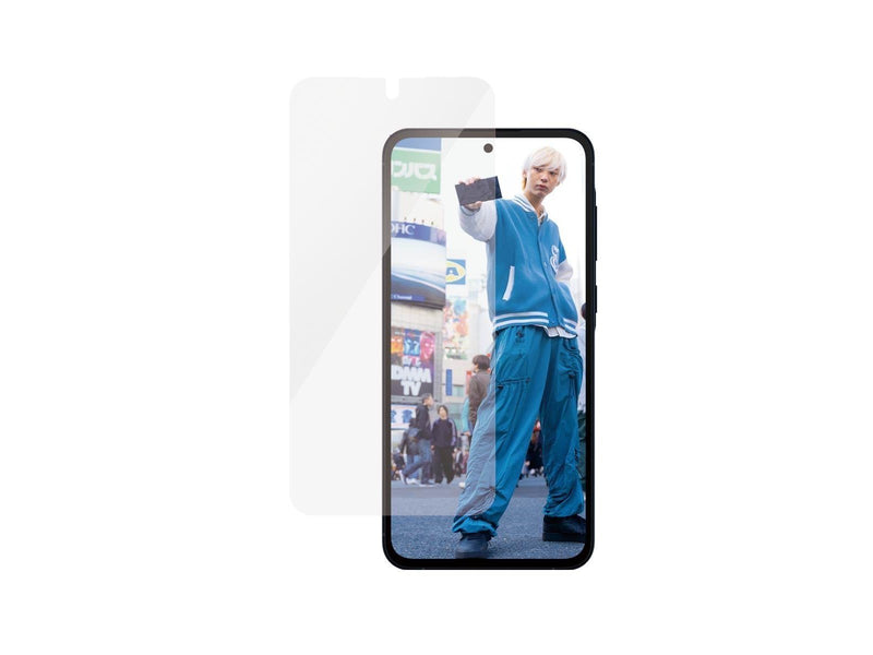 PanzerGlass Screen Protector Samsung Galaxy A56 5G | Ultra-Wide Fit