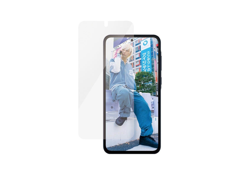 PanzerGlass Screen Protector Samsung Galaxy A36 5G | Ultra-Wide Fit