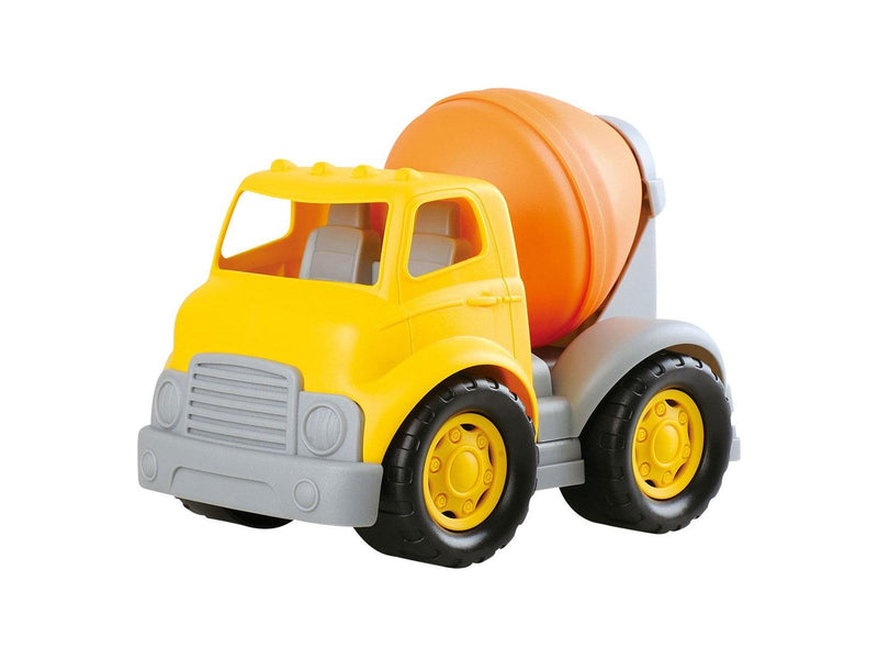 PLAY - Cement Truck
