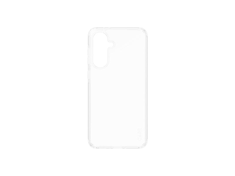CARE by PanzerGlass Flagship Case Transparent Urban Combat w. Clear Frame Samsung Galaxy A56 5G