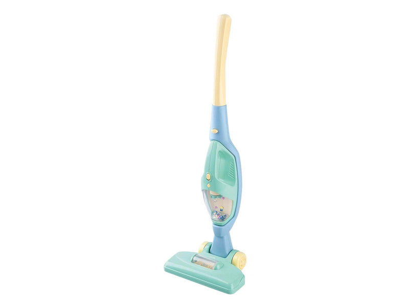 PLAY - 2in1 Cordless Vacuum Cleaner with Light and Sound