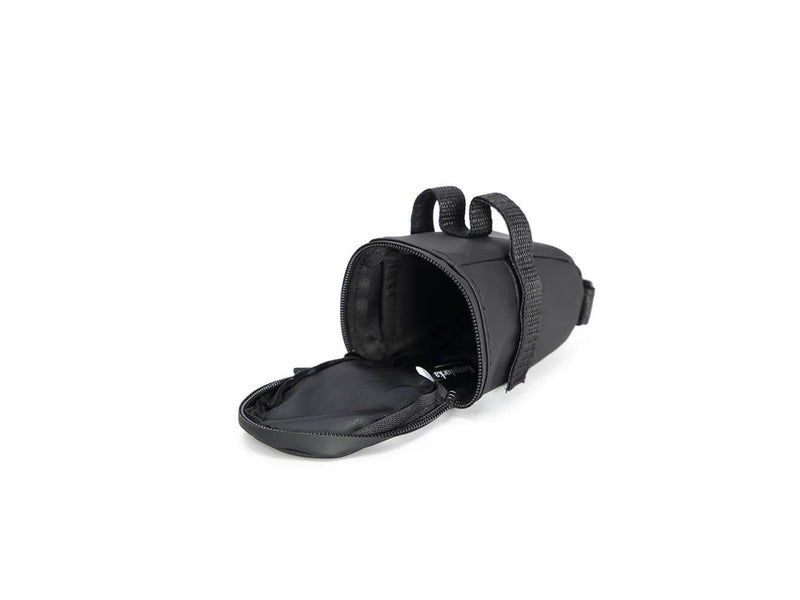 KUNGSBACKA Bikebag Gorm Saddlebag Black