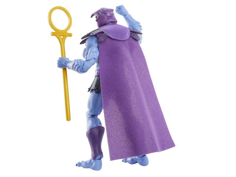 Masters of the Universe Masterverse Revalation Skeletor 18 cm