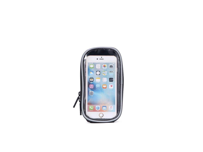 KUNGSBACKA Gorm Handlebar Bike Bag