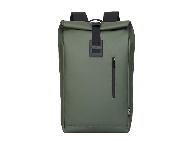 KUNGSBACKA Gorm Backpack 15.6" Green