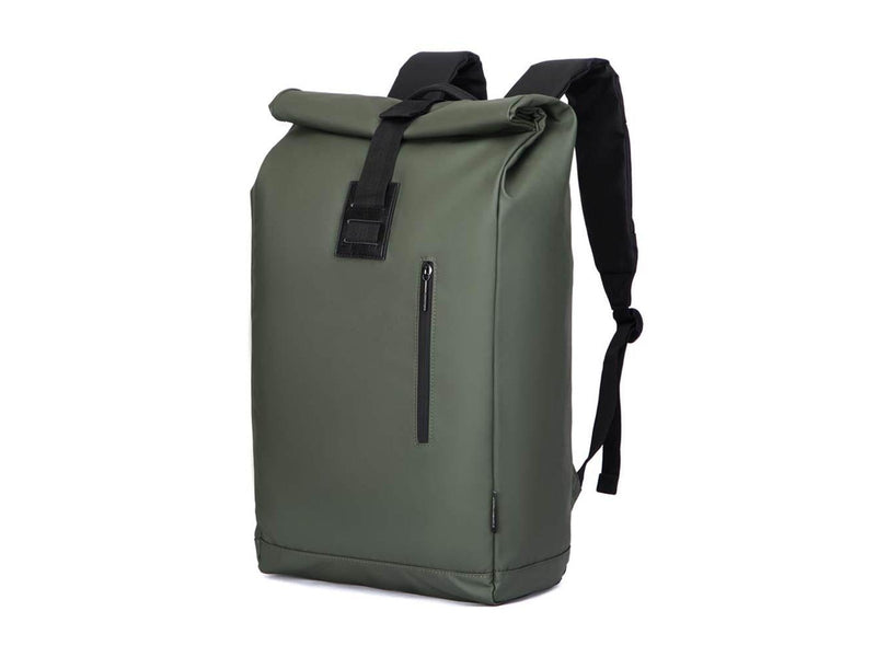 KUNGSBACKA Gorm Backpack 15.6" Green
