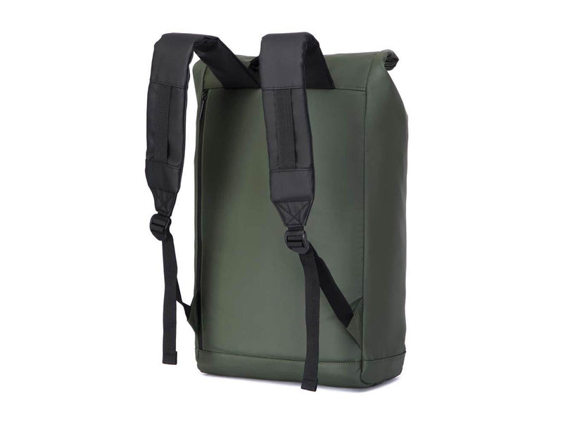 KUNGSBACKA Gorm Backpack 15.6" Green