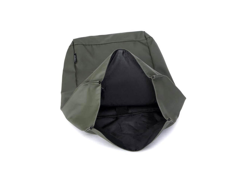 KUNGSBACKA Gorm Backpack 15.6" Green