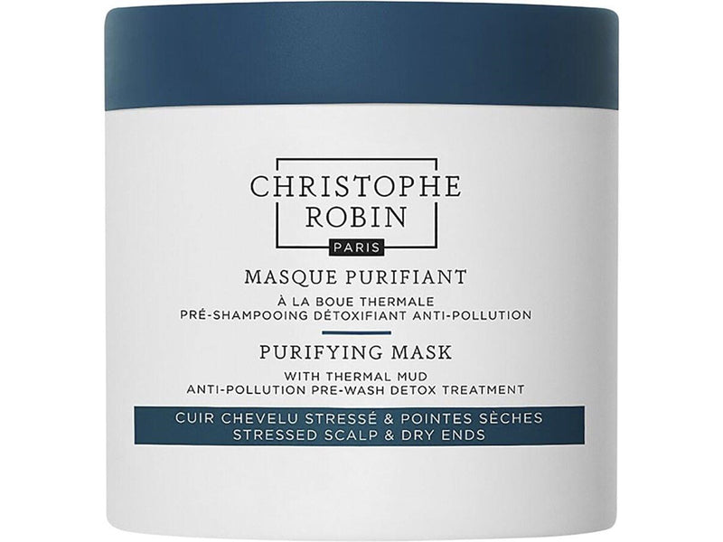 Christophe Robin Purifying Mask