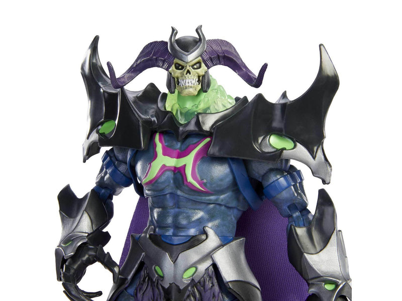 Masters of the Universe Masterverse Revalation Skeletor 23 cm
