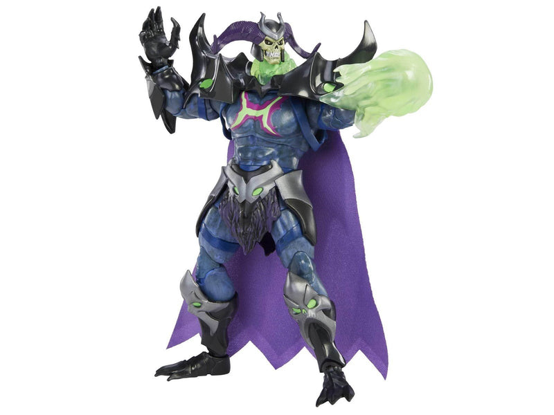Masters of the Universe Masterverse Revalation Skeletor 23 cm