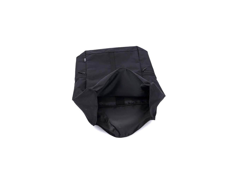 KUNGSBACKA Backpack Oliver 15.6" Black with lining