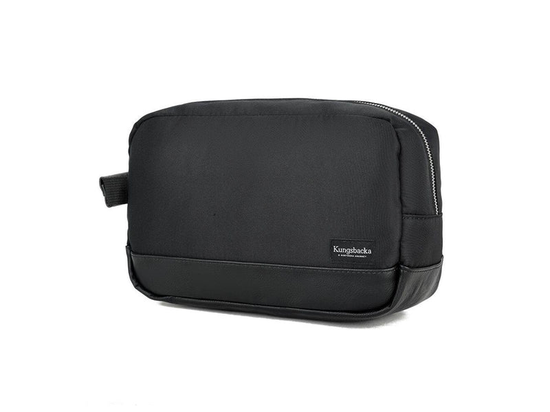 KUNGSBACKA Filippa Toiletry Bag 1.2L Black