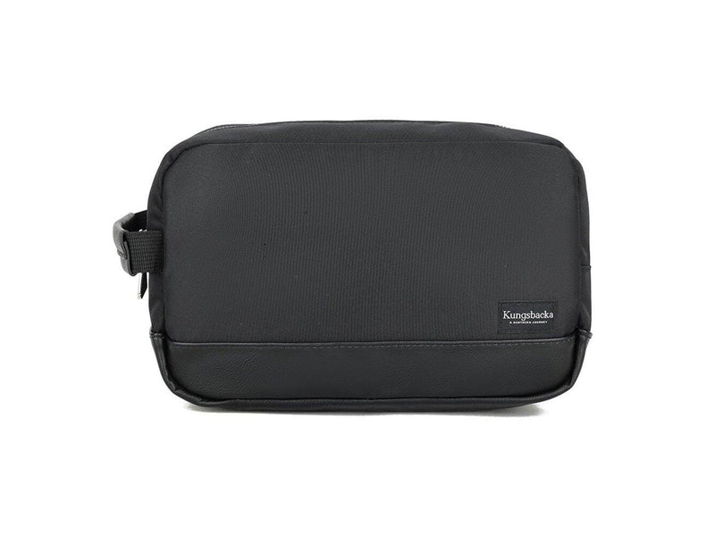 KUNGSBACKA Filippa Toiletry Bag 1.2L Black