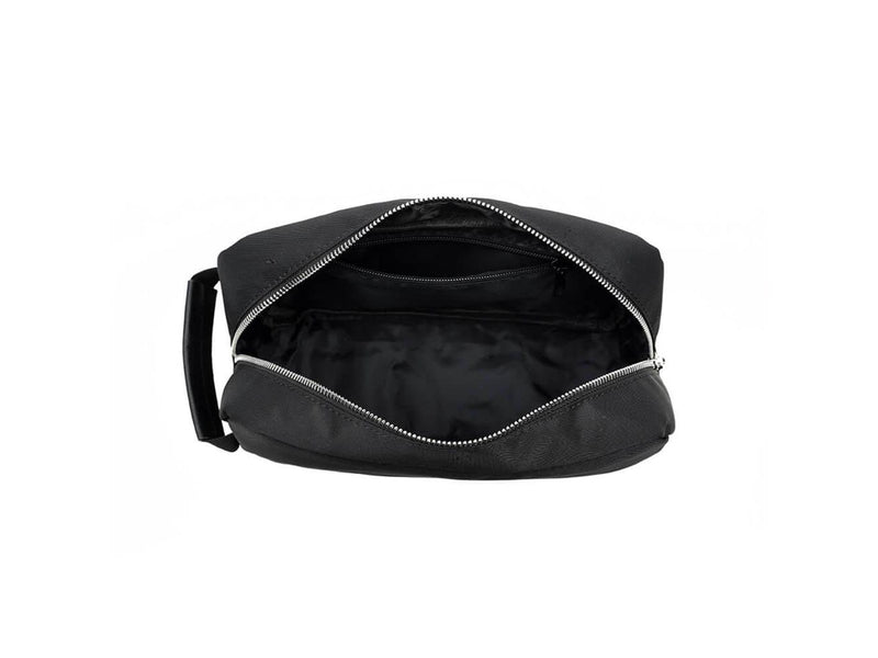 KUNGSBACKA Filippa Toiletry Bag 1.2L Black