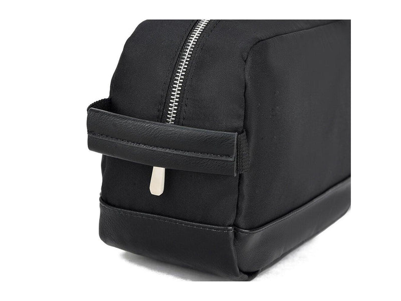 KUNGSBACKA Filippa Toiletry Bag 1.2L Black